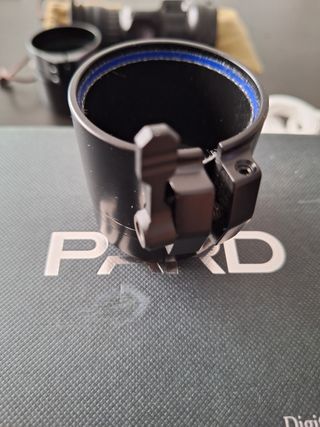 Pard NV007 V con adaptador rapido