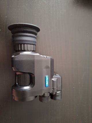 Pard NV007 V con adaptador rapido