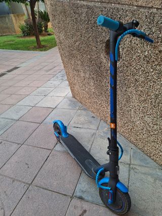 Patinete Xiaomi Pro 2 Azul