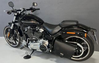 Harley Davidson Breakout 114