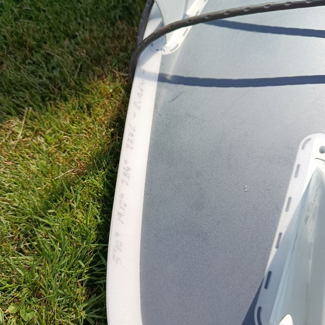 Tablas de  surf Flowit 5'11 & 5'10