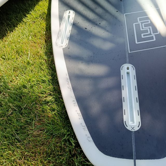 Tablas de  surf Flowit 5'11 & 5'10