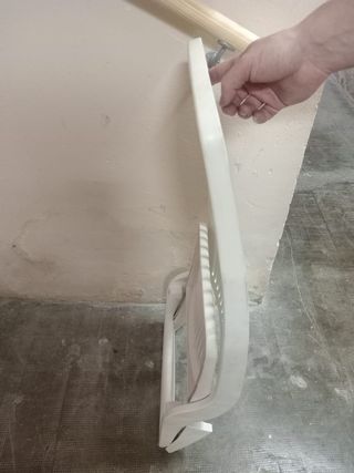 Silla/Tumbona Plegable Perfect Garden x2