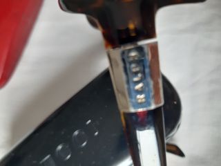 Gafas Ralph Lauren marrón