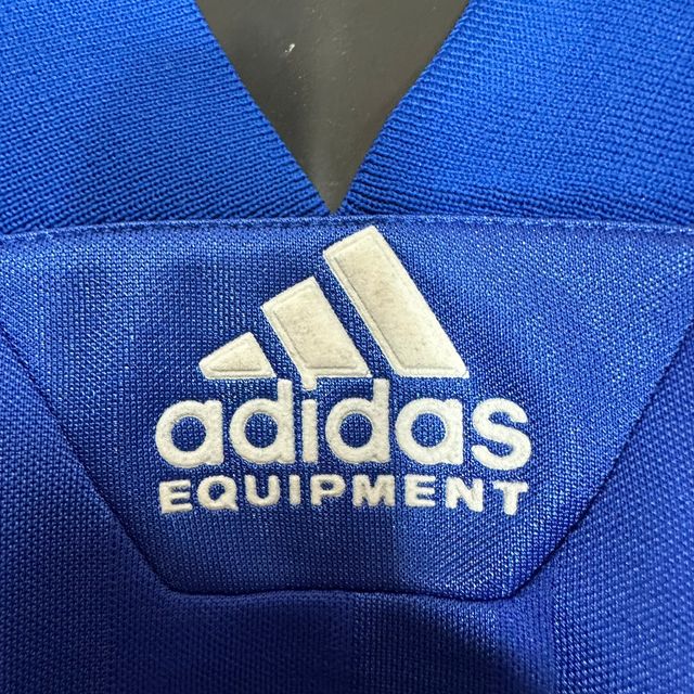 Camiseta Francia 1992-93 Adidas