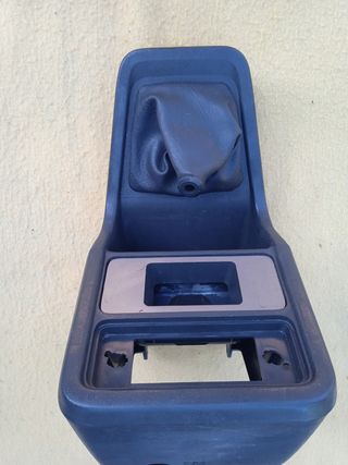 Consola central Ford Fiesta