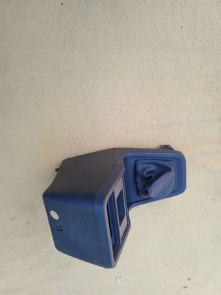 Consola central Ford Fiesta