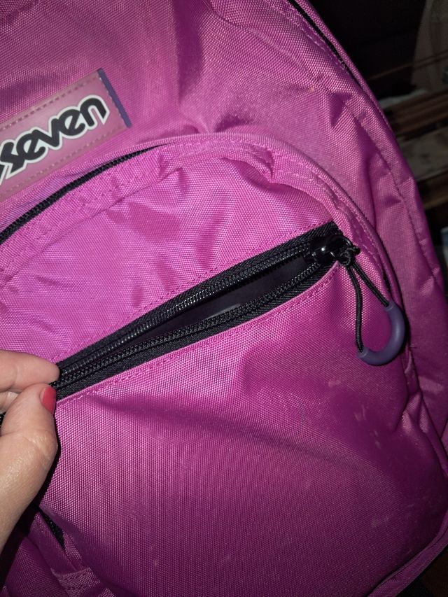 Zaino scuola ragazza 