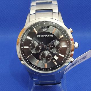 Reloj Emporio Armani AR2434 Cronógrafo Hombre 