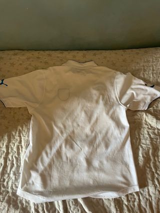 Camiseta selección Italia