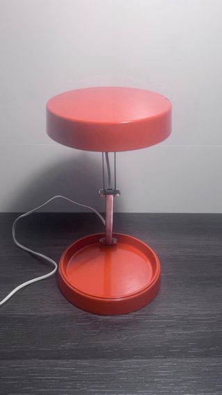 Lampara Gei- “Fiambrera” vintage