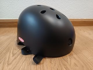 Casco para  bici o patin talla M