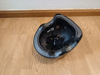 Casco para  bici o patin talla M