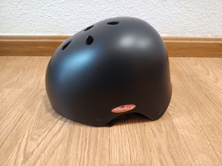Casco para  bici o patin talla M