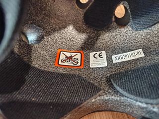 Casco para  bici o patin talla M