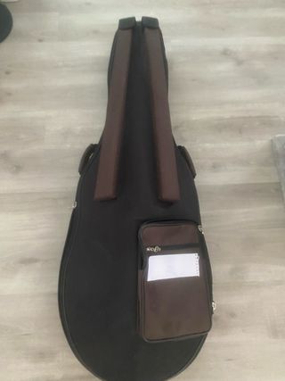 Viola da Gamba 7 cuerdas
