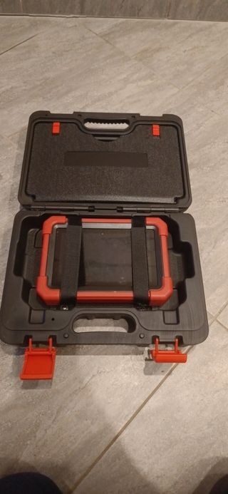 Launch CRP919XBT Diagnóstico - Nueva