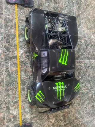 Coche RC 1/5 Monster Truck