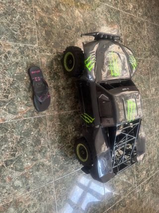 Coche RC 1/5 Monster Truck