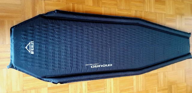 Colchoneta McKinley Enduro Light 180 Air