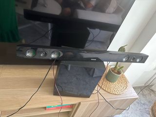 Barra sonido Samsung HW-F450