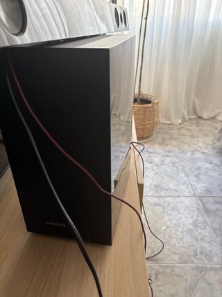 Barra sonido Samsung HW-F450