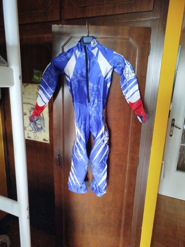 Tutina sci Botteroski bambino