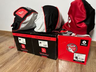 Casco MT Thunder - Negro Mate + Pinlock