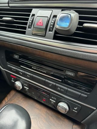 Audi A7 Sportback 3.0 TFSI quattro S tronic 