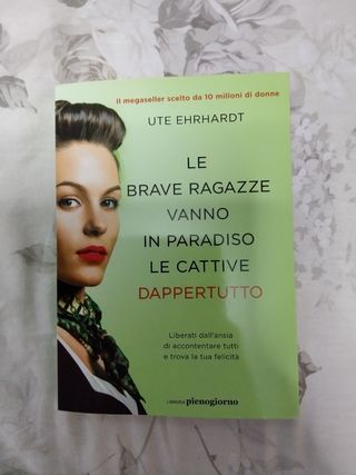 Le brave ragazze vanno in paradiso le ca