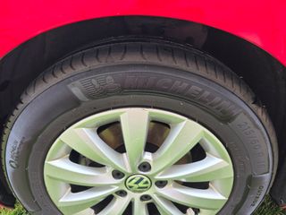 Volkswagen Beetle 2018