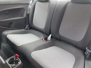 Volkswagen Beetle 2018