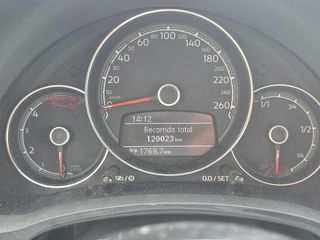 Volkswagen Beetle 2018