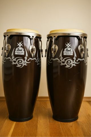 Congas Pearl First Pro
offerta per il fine settimana.