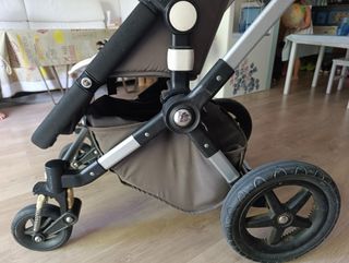 Bugaboo Camaleón - Carro bebé