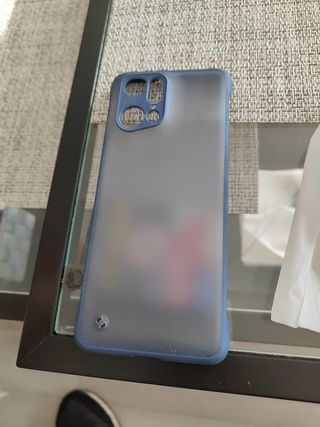 Custodia OPPO Find X5 Pro - TMWBCX