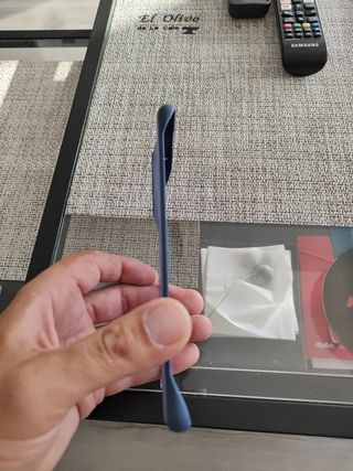 Custodia OPPO Find X5 Pro - TMWBCX