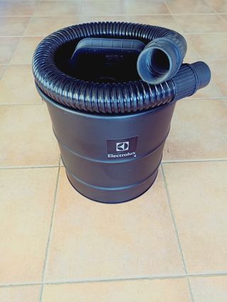 Aspirador cenizas ELECTROLUX BigDirt