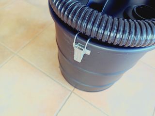 Aspirador cenizas ELECTROLUX BigDirt