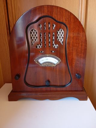 Radio Vintage
