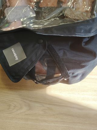 Cubierta lluvia Maxi-Cosi