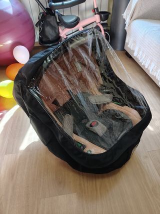 Cubierta lluvia Maxi-Cosi