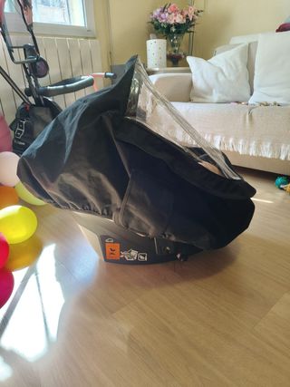 Cubierta lluvia Maxi-Cosi