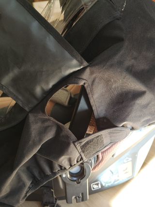 Cubierta lluvia Maxi-Cosi