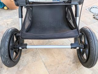 Bugaboo Cameleon 3 Plus Gris