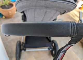 Bugaboo Cameleon 3 Plus Gris