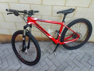 Bicicleta Ridley 27.5" montaña