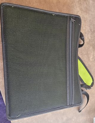 Bandeja viaje Ultimate Speed