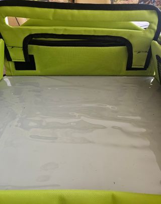 Bandeja viaje Ultimate Speed