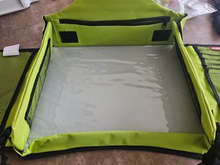 Bandeja viaje Ultimate Speed